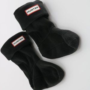 Hunter Boot Socks | Hunter Fleece Socks